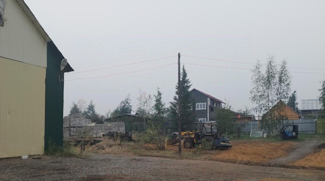 дом г Якутск ул Таежная фото 9