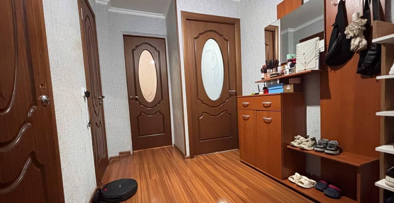 квартира г Лермонтов ул Молодежная 2 фото 15