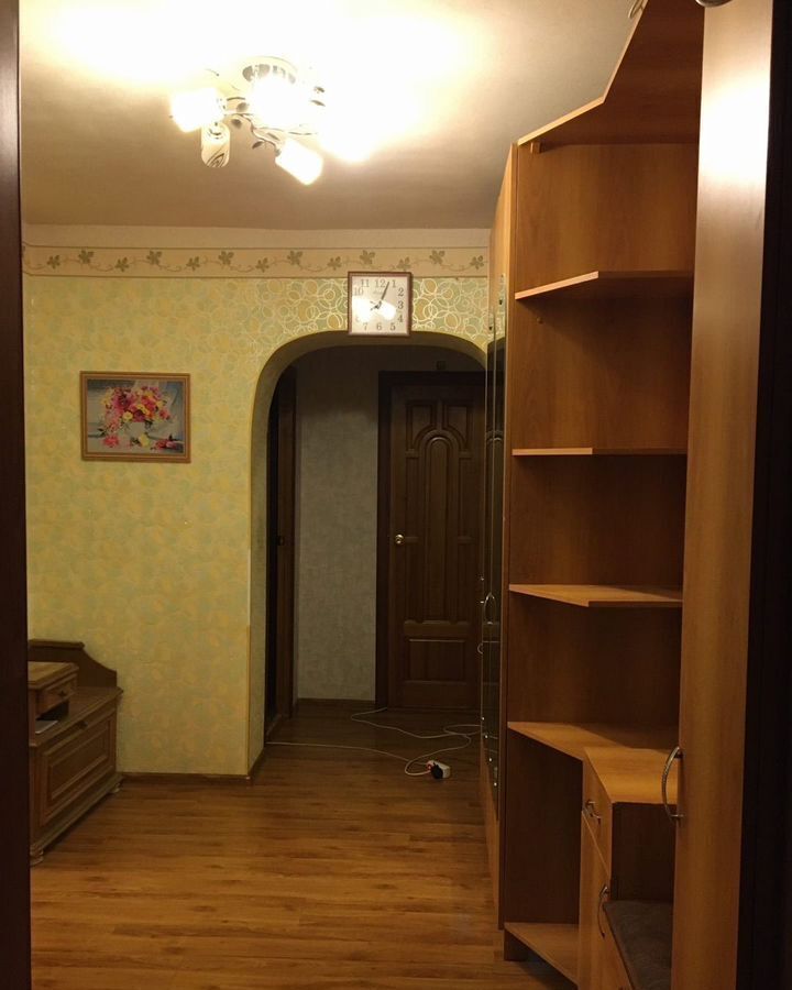 квартира г Железноводск ул Суворова 55 фото 6