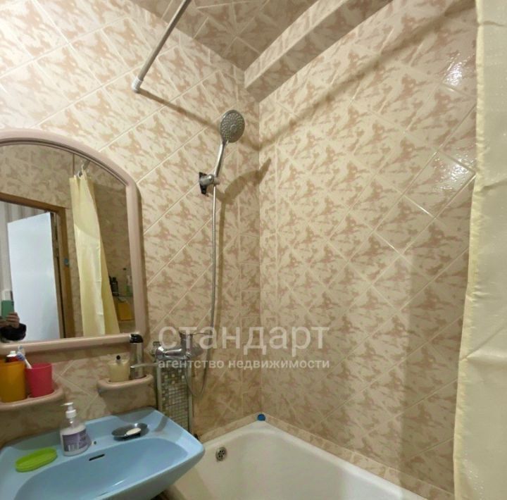 квартира г Ессентуки ул Октябрьская фото 15