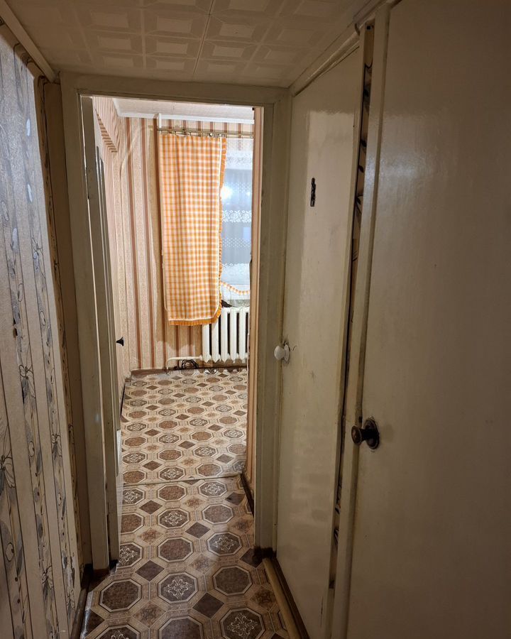 квартира г Воркута ул Чернова 5 фото 7