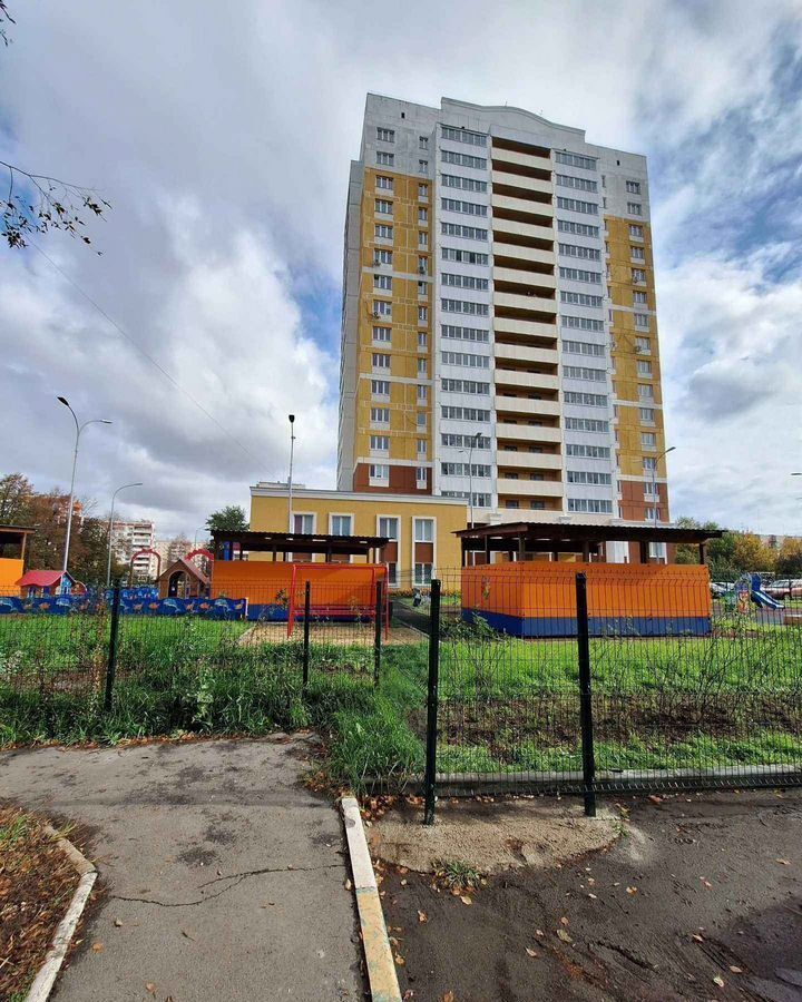 квартира г Копейск пр-кт Ильича 9 фото 4