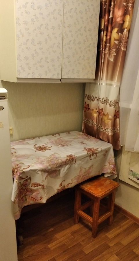 квартира г Калуга р-н Октябрьский ул 5 Линия 1к/1 фото 3