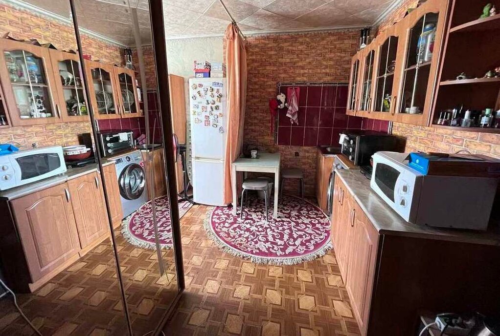 квартира г Благовещенск ул Театральная 81/1 фото 9