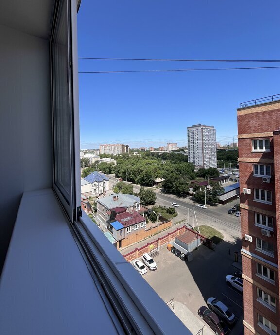 квартира г Благовещенск ул Шевченко 70/2 фото 20