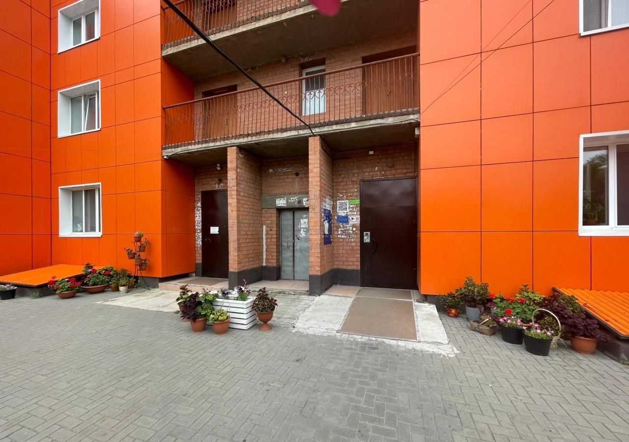 квартира г Благовещенск ул Зейская 295 фото 22