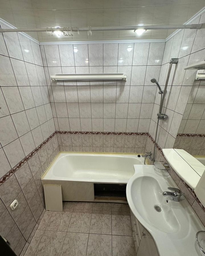 квартира г Нижневартовск ул Интернациональная 49к/2 Тюменская обл. фото 2