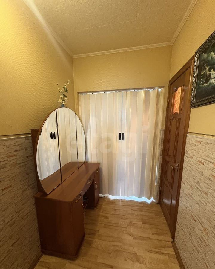 квартира г Муравленко ул Муравленко 21 Тюменская обл. фото 6