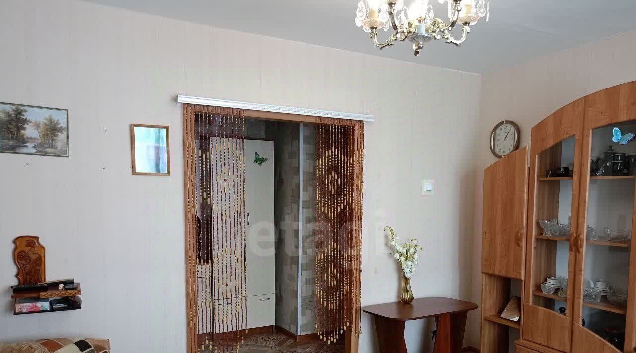 квартира г Березовский б-р Молодежный 7 4-й мкр фото 4