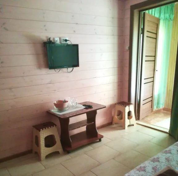 комната г Геленджик с Архипо-Осиповка ул Школьная 40 фото 4
