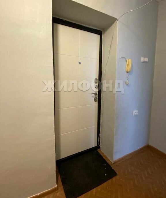 квартира г Абакан ул Щетинкина 61 фото 7