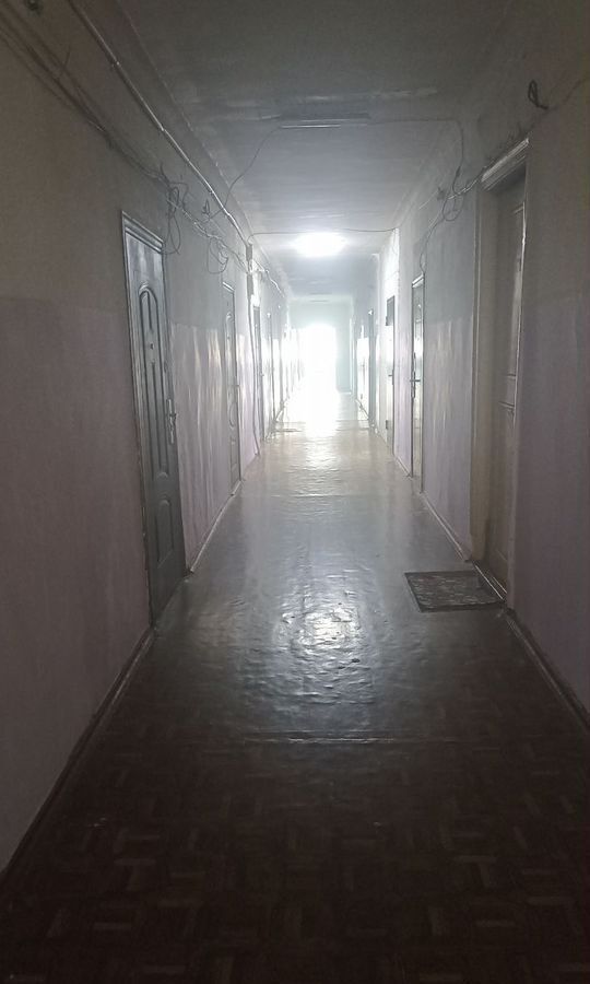 комната г Ангарск ул Энгельса 20 р-н Кварталы, Ангарский г. о. фото 8