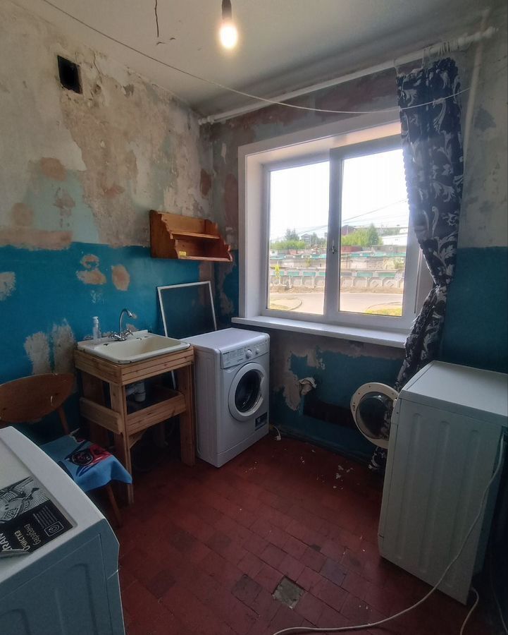 комната г Иркутск р-н Свердловский б-р Рябикова 31в фото 7