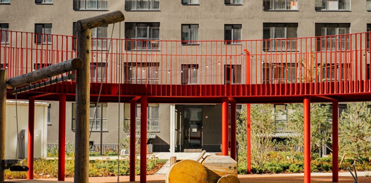 квартира г Курск р-н Сеймский ЖК «Инстеп.Сити» Курского завода тракторных запчастей мкр фото 20