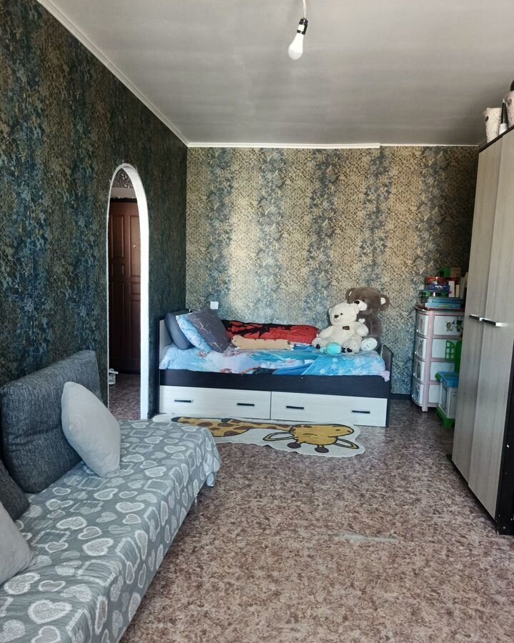 квартира г Чапаевск ул Ватутина 20а фото 22