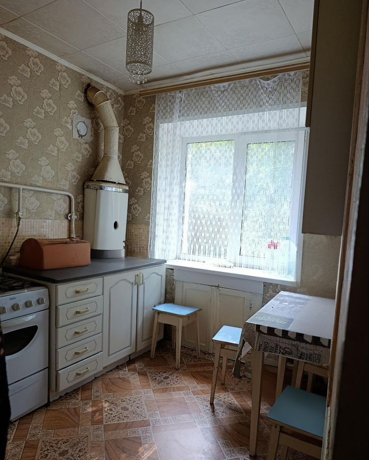 квартира р-н Киреевский г Болохово ул Соловцова 12 фото 5