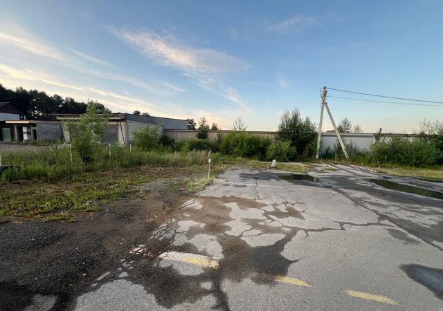 Р-258 Байкал, 19-й километр, Шелехов фото