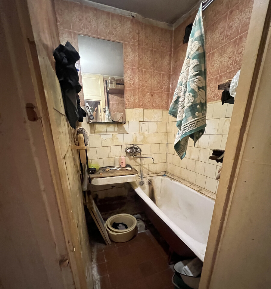 квартира г Северск ул Калинина 113 фото 5