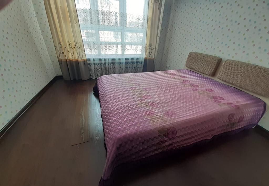 квартира г Омск р-н Советский пр-кт Мира 46 фото 10