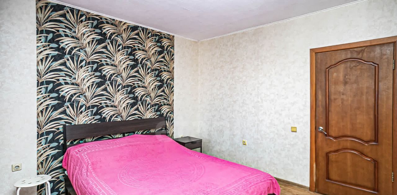 квартира г Бердск мкр Северный 18 фото 13