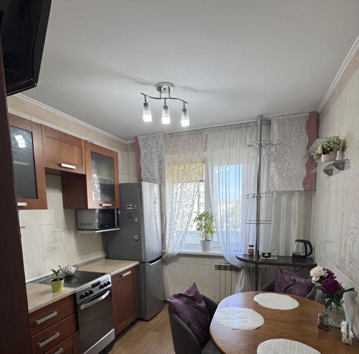 квартира г Новокузнецк р-н Куйбышевский ул Транспортная 79 фото 6
