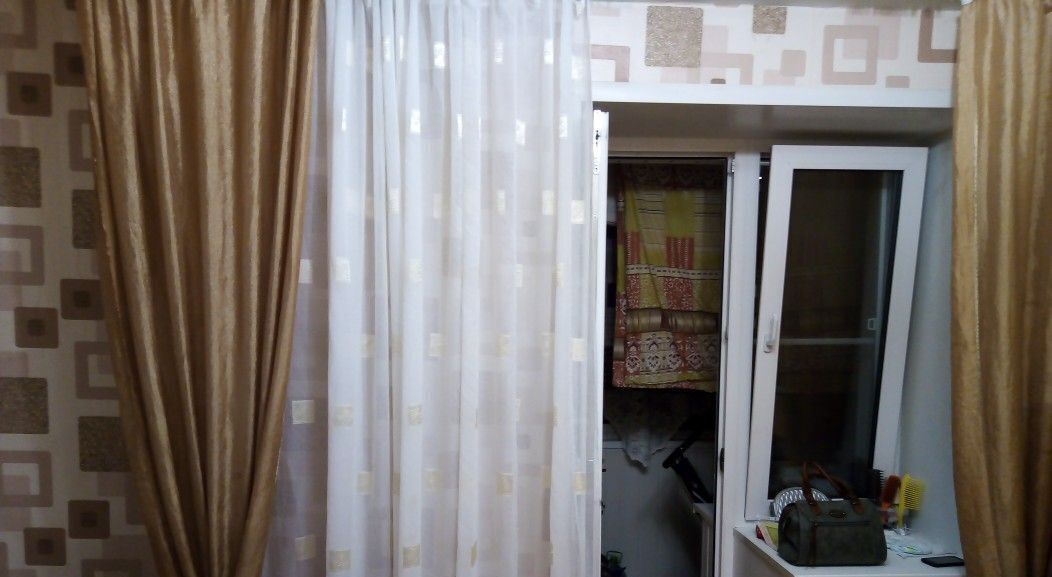 квартира р-н Балахнинский г Балахна ул Бумажников 1б фото 8