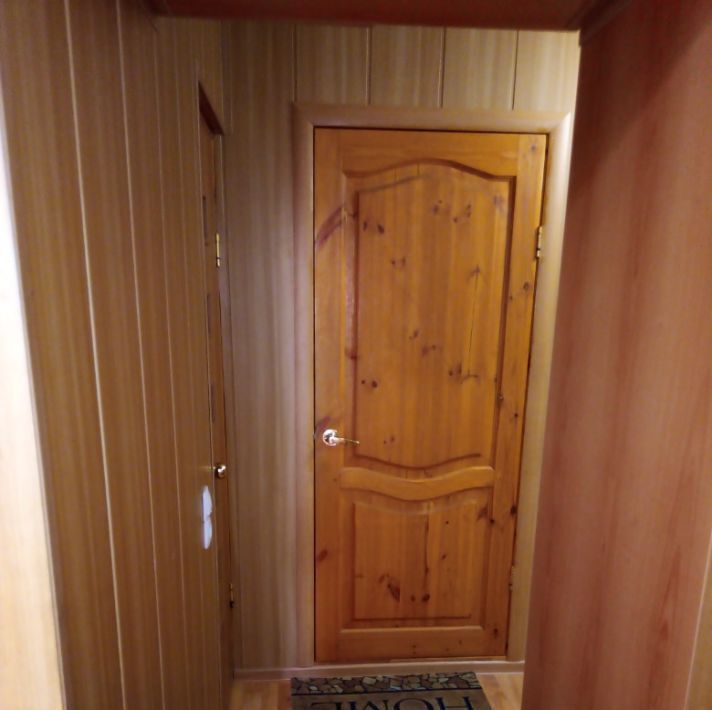квартира р-н Балахнинский г Балахна ул Бумажников 1б фото 17