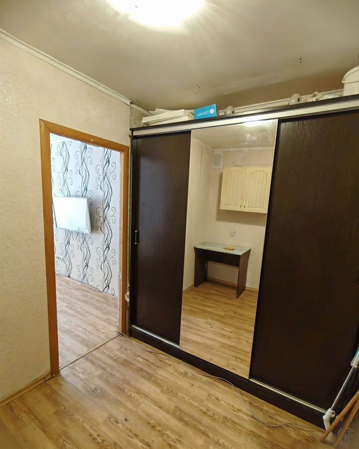 комната г Новокуйбышевск ул Миронова 37 фото 1