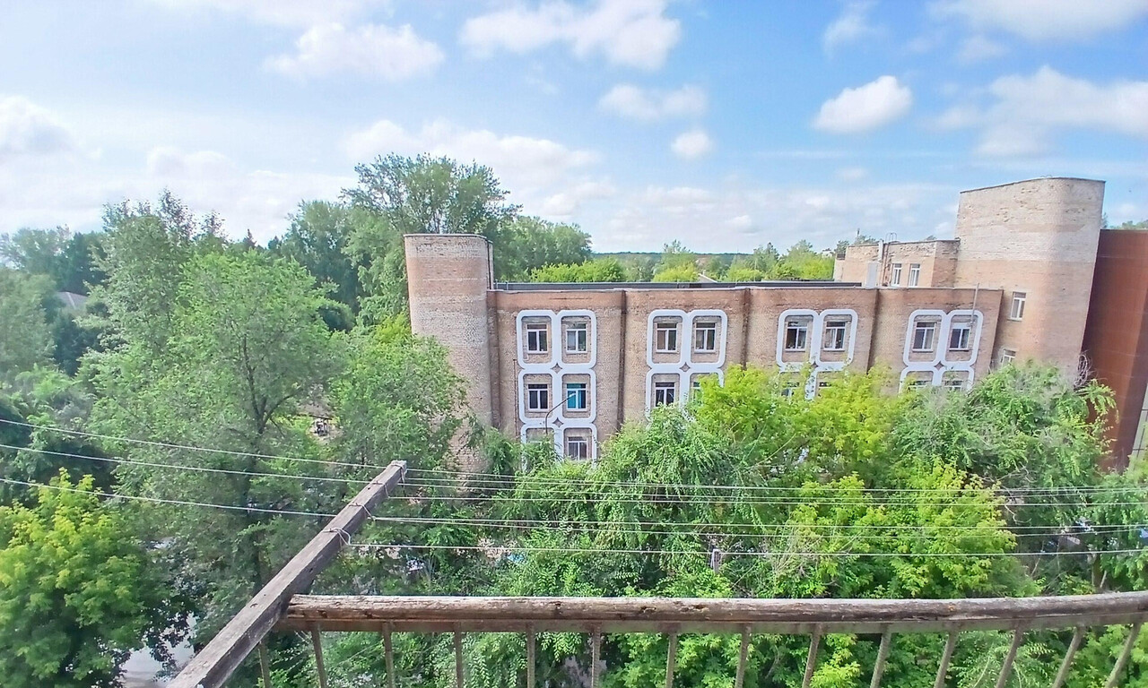 квартира г Назарово ул Школьная 49 фото 9
