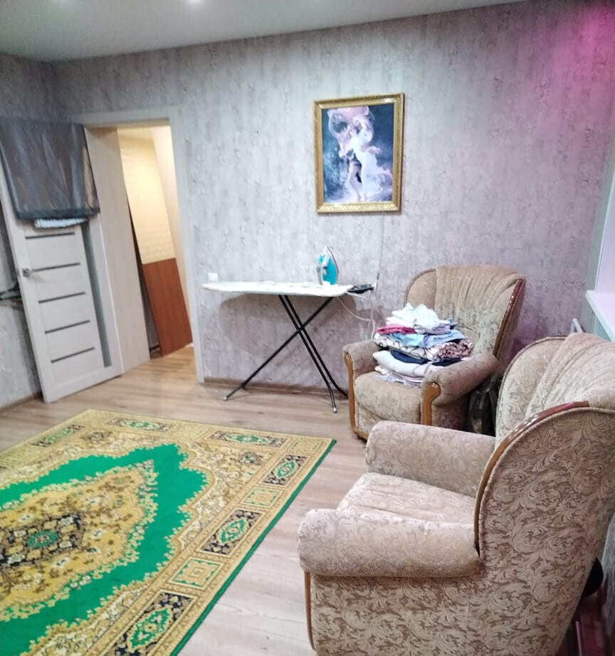 квартира г Канск ул Шоссейная 75/2 фото 25