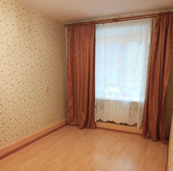 квартира г Бор ул Нахимова 59к/1 фото 8