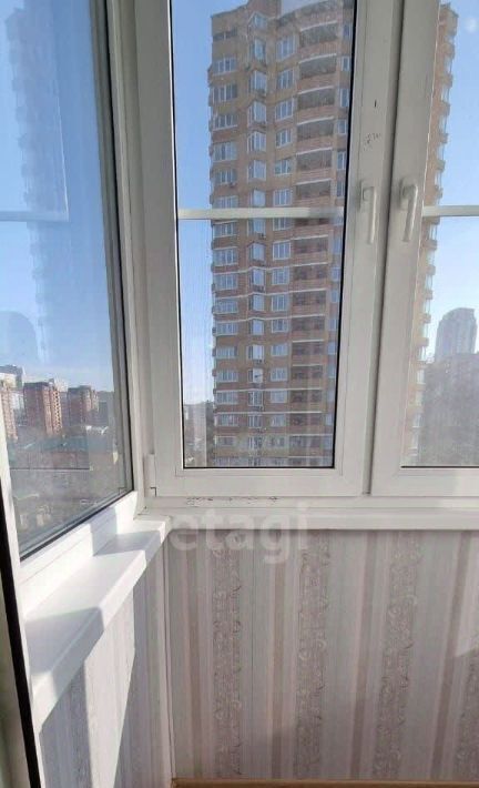 квартира г Владивосток р-н Первореченский пр-кт Океанский 140 фото 12