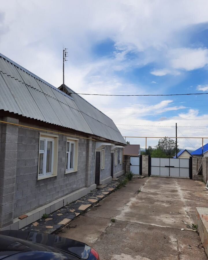 дом г Сибай ул Ибрагимова фото 3