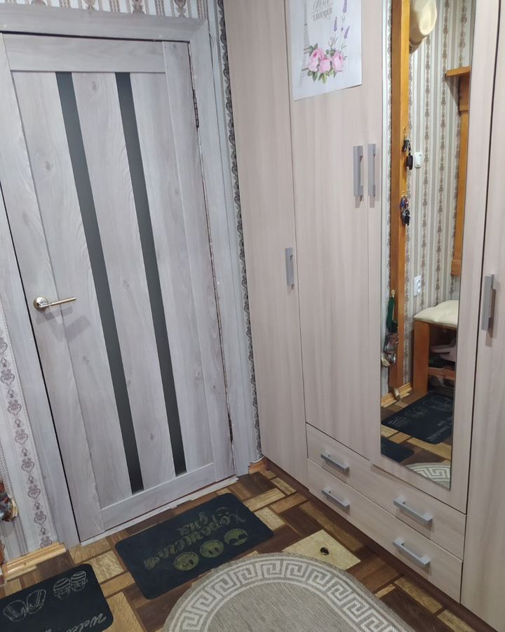 квартира р-н Режевской г Реж ул. Павлика Морозова, 56/1 фото 14
