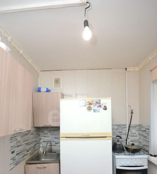 квартира г Якутск пр-кт Ленина 7/2 фото 12