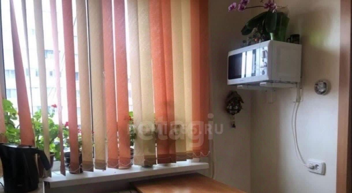 квартира г Южно-Сахалинск ул Тихоокеанская 36 фото 5