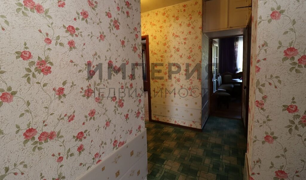 квартира г Магадан ул Колымская 24 фото 14