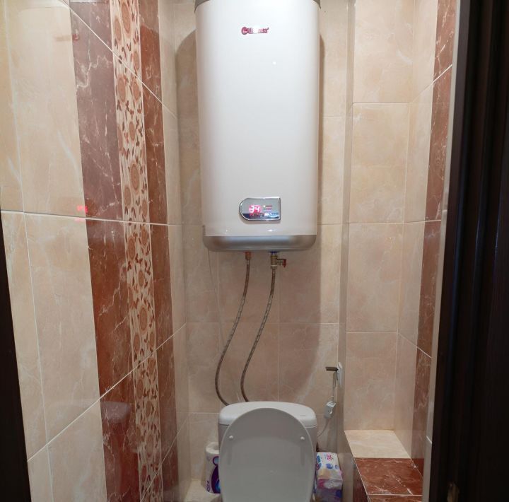 квартира г Энгельс ул Шурова гора 7/1 фото 10