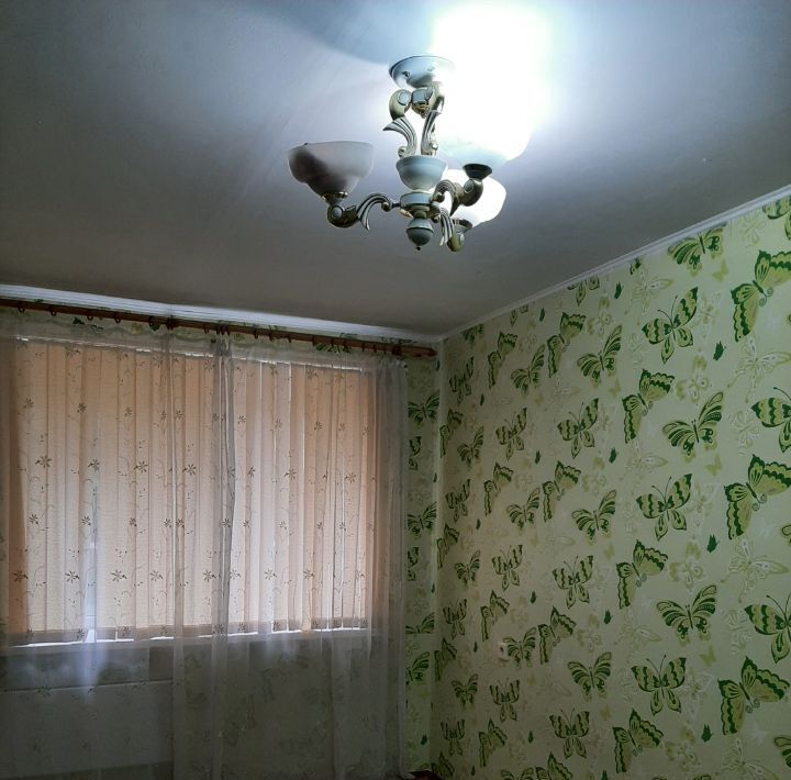 квартира г Энгельс ул Ломоносова 28 фото 10