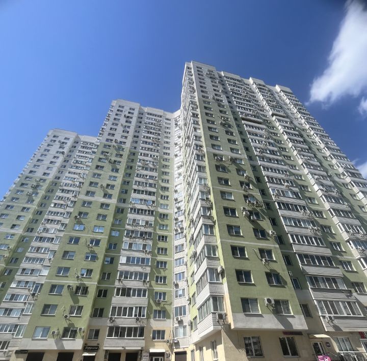 квартира г Саратов р-н Октябрьский проезд 1-й имени С. Т. Разина, 3/7 фото 30
