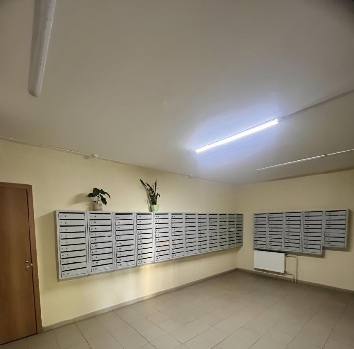 квартира г Саратов р-н Октябрьский проезд 1-й имени С. Т. Разина, 3/7 фото 31