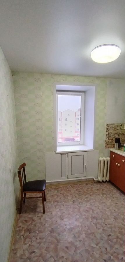 квартира г Кинешма ул Молодежная 3 фото 1