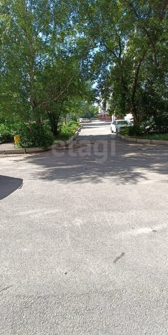 квартира г Прокопьевск ул Советов 25 фото 20