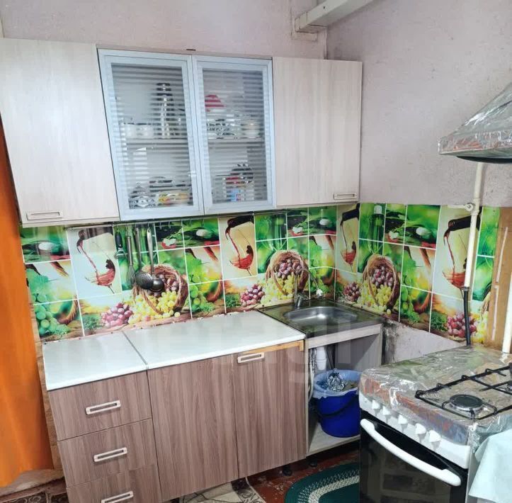 квартира г Нижний Тагил р-н Тагилстроевский Садовая ул., 87 фото 1