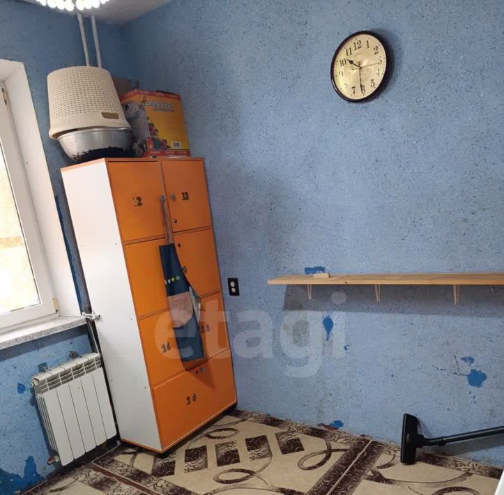 квартира г Нижний Тагил р-н Тагилстроевский Садовая ул., 87 фото 2