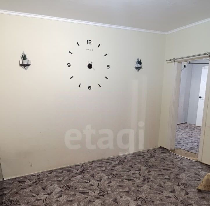 квартира г Нижний Тагил р-н Тагилстроевский Садовая ул., 87 фото 3