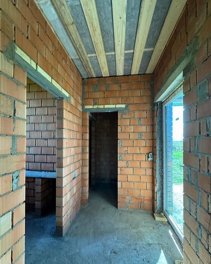 дом р-н Лаишевский г Лаишево ул Рябиновая 33 Республика Татарстан Татарстан, Державинское сельское поселение, с. Державино фото 13