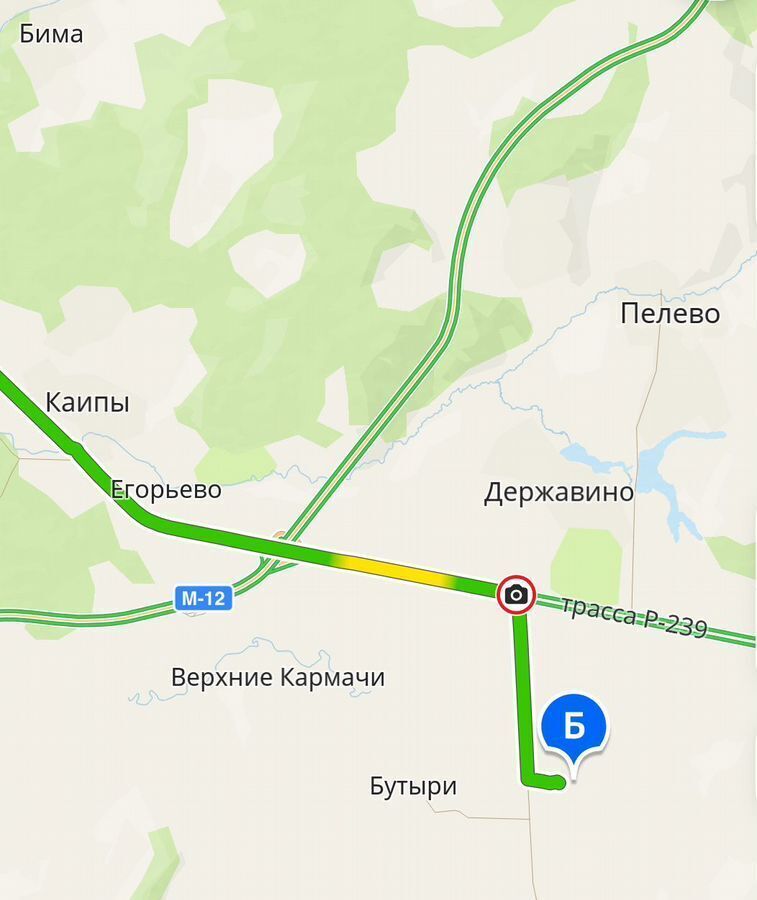 дом р-н Лаишевский г Лаишево ул Рябиновая 33 Республика Татарстан Татарстан, Державинское сельское поселение, с. Державино фото 24