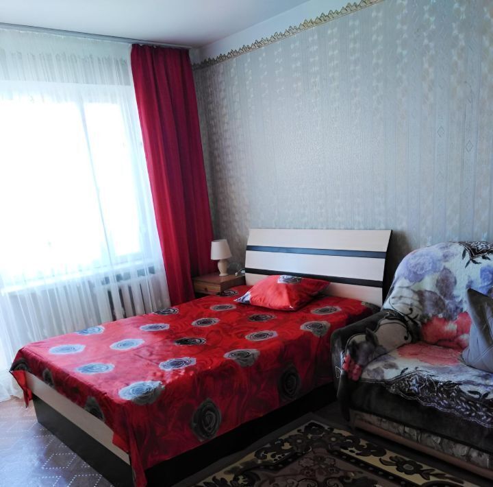 квартира г Владикавказ р-н Северо-Западный ул Владикавказская 47к/2 фото 10