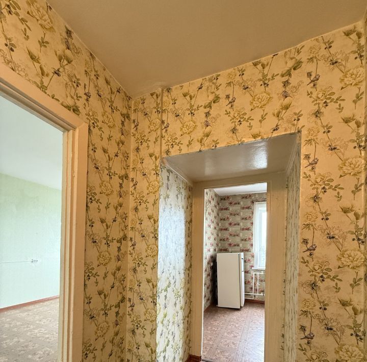 квартира г Бийск ул Ударная 31 фото 3